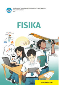 Image of Fisika XI