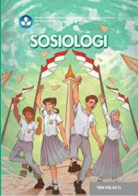 Image of Sosiologi XI